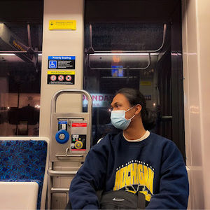 Meet your Posher, Hans christian a